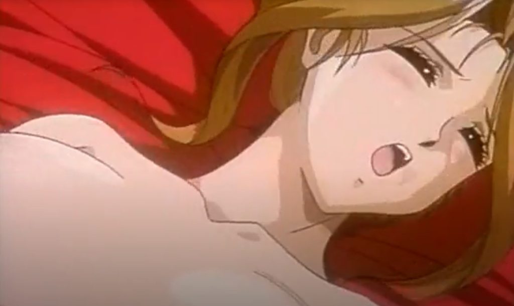 Phim sex anime vietsub
